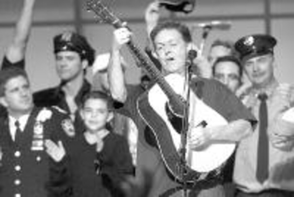 McCartney lanza álbum tras muerte de su esposa