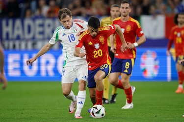 Pedri dice que ‘no es exagerado’ considerar a España como favorita para ganar el Mundial