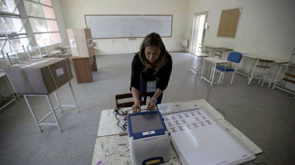 Lo que está en juego en las elecciones de Venezuela