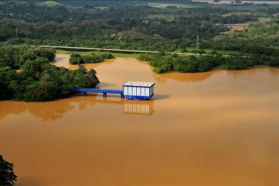 La Purísima, 15 años después: la tormenta que abrió el cielo sobre Chagres y Bayano