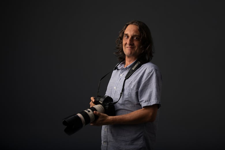 Explora el arte de la fotografía con Alexander Arosemena