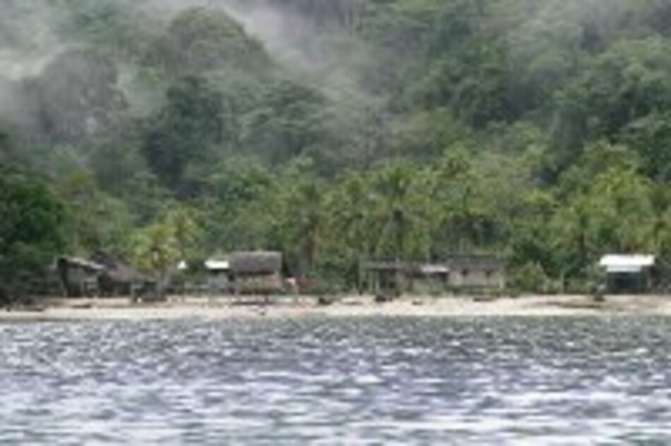 Dos días en el pellejo de los inmigrantes