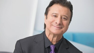 Renace la música en Steve Perry
