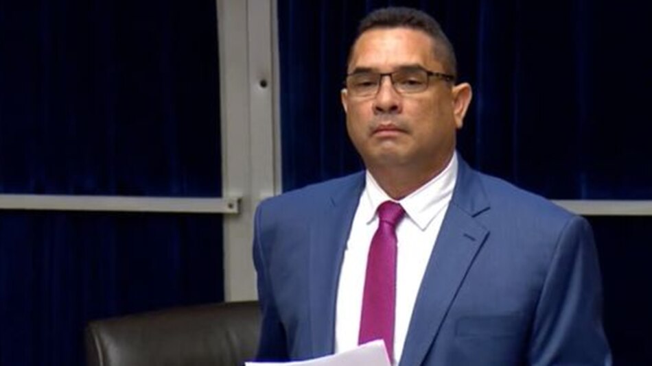 La Corte no admite una denuncia contra el diputado Roberto Ayala, autor del camarón contra PSA