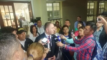 'Se hizo justicia', exclaman familiares de la docente Diosila Martínez Villarreal