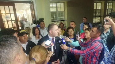 'Se hizo justicia', exclaman familiares de la docente Diosila Martínez Villarreal