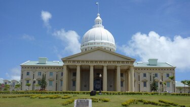 Palaos, el pequeño país cercano a Taiwán que sufre las consecuencias del enfrentamiento diplomático entre China y Estados Unidos