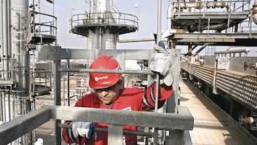 Asamblea aprueba que Pdvsa negocie deuda