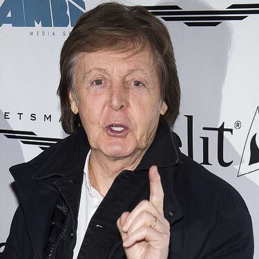 Paul McCartney demanda a Sony/ATV por derechos de autor