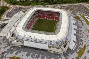 Multan a FIFA por problemas con boletos en Copa Confederaciones