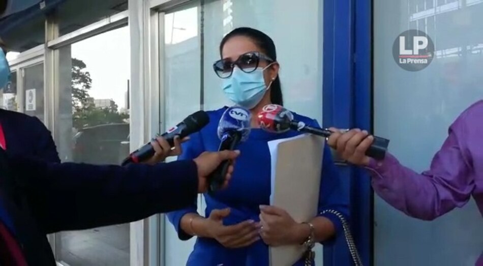 Julio Moltó y Ricardo Domínguez se retiraron de la fiscalía, sin medidas cautelares