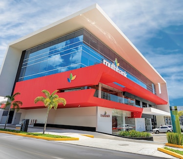 Multibank celebra 35 años construyendo historias reales y proyectando el futuro de Panamá