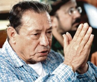 Guerrilla recuerda a Manuel marulanda