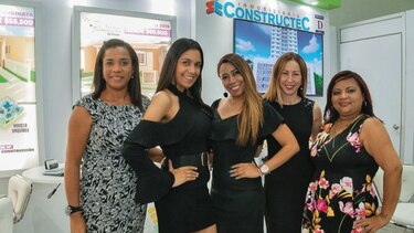 Inmobiliaria Constructec