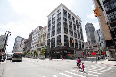 Casas gratis en Detroit para escritores emergentes