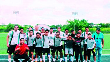 Una jornada de goles