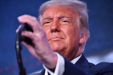 Un legislador noruego propone a Donald Trump para el Nobel de la Paz