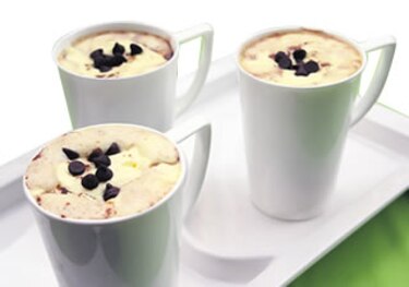 Chocolate al estilo español