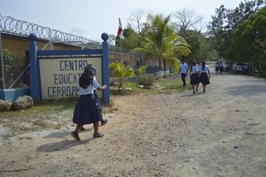 Gremios docentes anuncian un paro en la provincia de Chiriquí