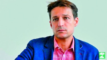 Gers renuncia a su cargo en la IAAF por desavenencias