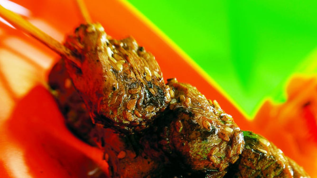 Cocina gourmet: Verano a la parrilla