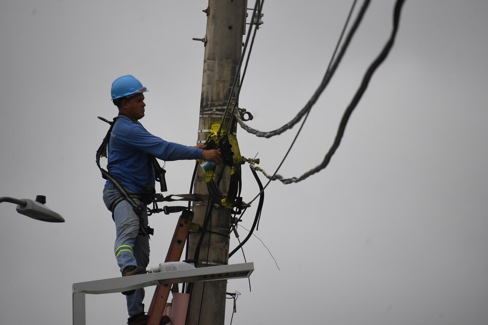ASEP convoca licitación y abre paso a nueva concesión eléctrica en Panamá