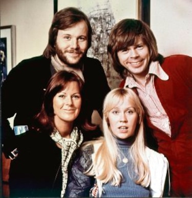 Abren museo en honor a ABBA