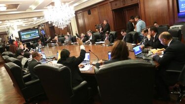 Gobierno reforzará leyes de retorsión