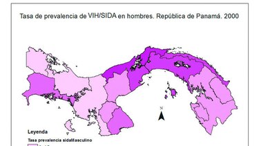 El VIH aumenta en Panamá