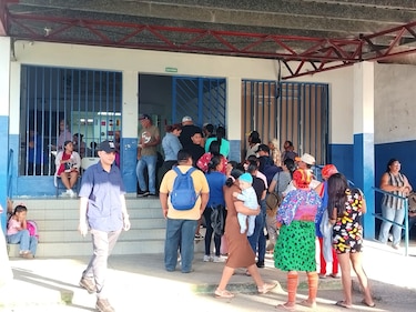 Construcción del nuevo Centro de Salud de Pacora costará unos $23.3 millones