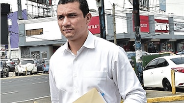 Exejecutivos apuntan hacia Jayson Pastor