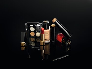 Celebra con CHANEL para volver a soñar