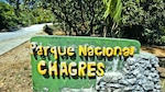 Concesiones en el parque Chagres