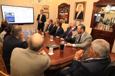 Royal Caribbean propone construir un dique seco en Puerto Armuelles, Chiriquí