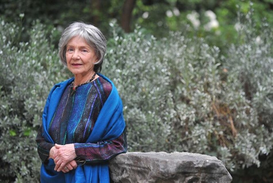 Fallece la actriz Emmanuelle Riva, protagonista de ‘Amour’