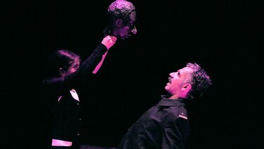 El valiente Otelo