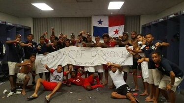 La Copa Robo