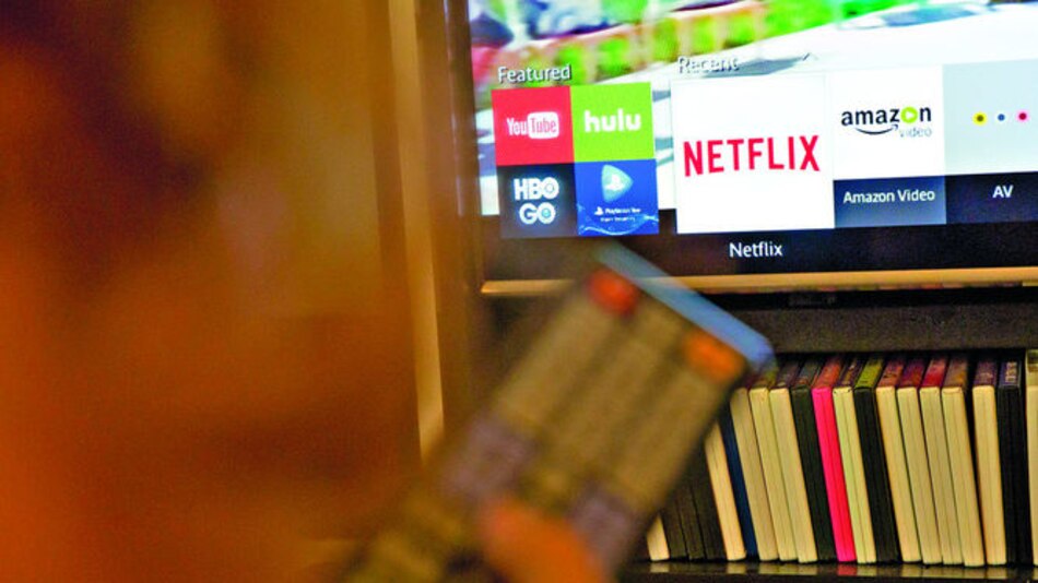 Competencia al estilo de Netflix