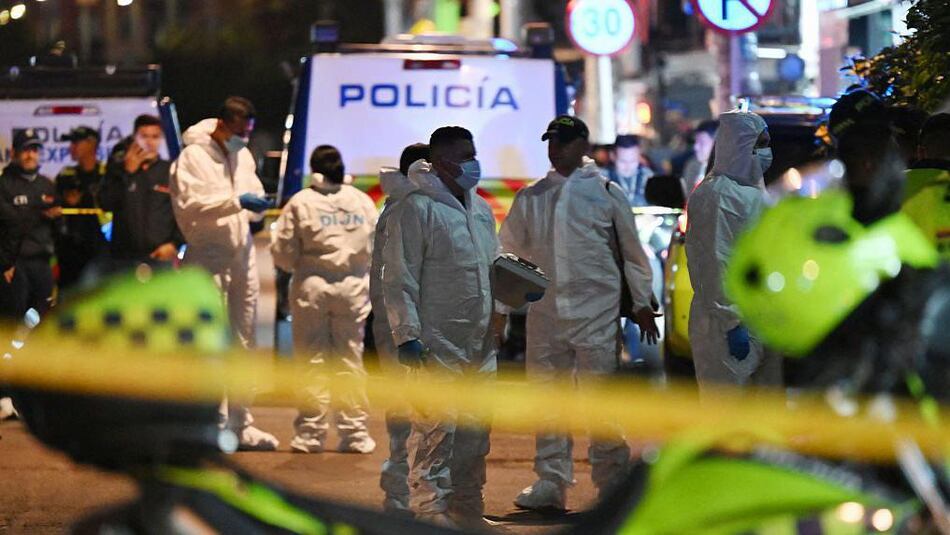 Qué se sabe del atentado contra Miguel Uribe Turbay, el precandidato a la presidencia de Colombia que recibió varios impactos de bala