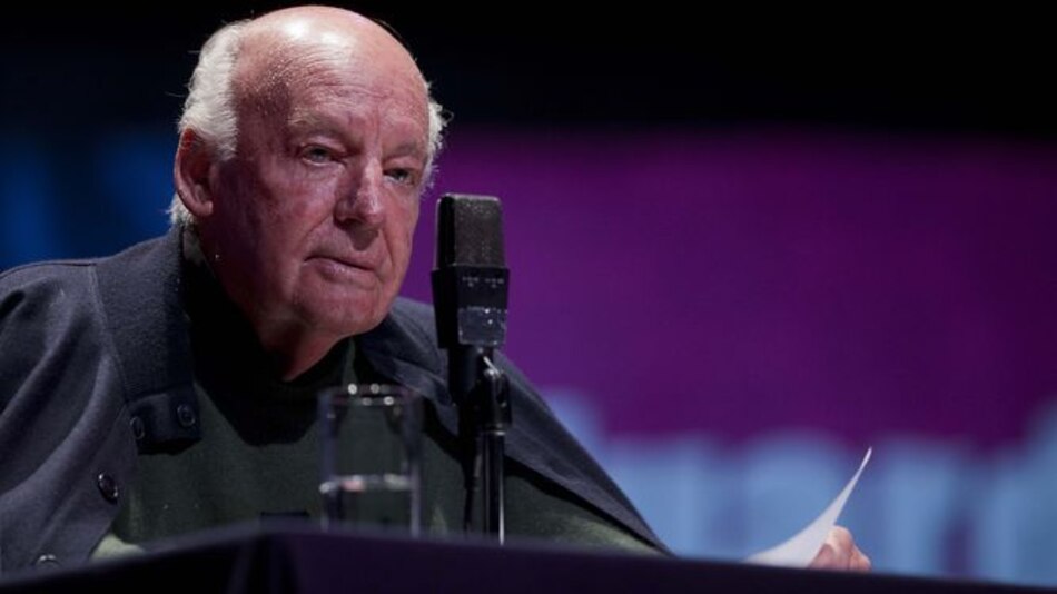 El uruguayo que escribió dos 'biblias'