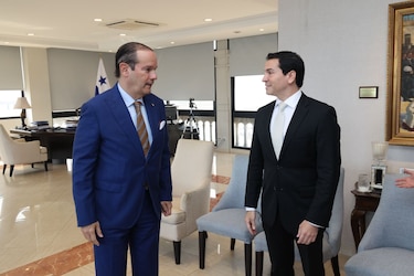 Panamá nombra nuevo embajador en Guyana antes de abrir la embajada física