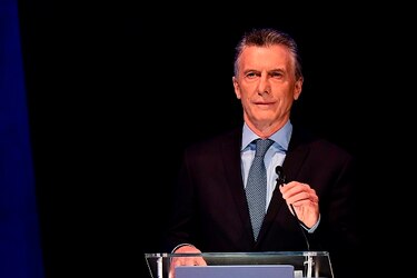 Economía y Venezuela, puntos de ataque durante primer debate presidencial en Argentina