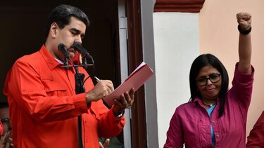 Cuatro cosas que han cambiado en Venezuela desde la captura de Maduro hace un mes