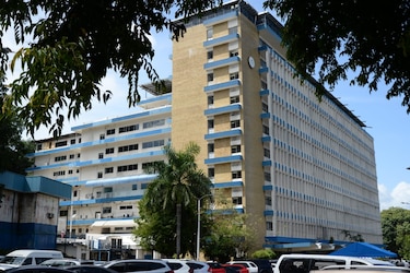 Carencias de insumos en el Complejo Hospitalario: respuesta y planes de la CSS 