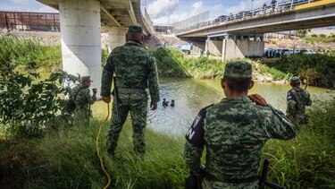 México y Estados Unidos evaluarán flujo migratorio