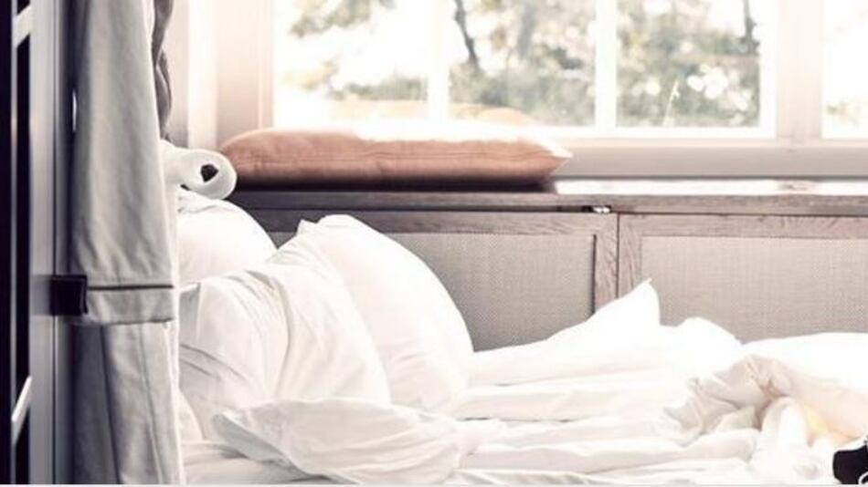 Hoteles en Suecia proponen reembolso en caso de divorcio