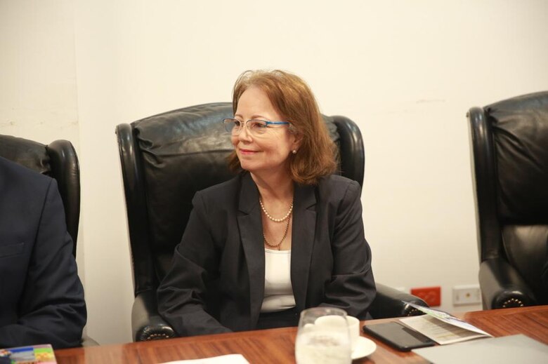 Centro regional de innovación de vacunas en Panamá abrirá con directora interina