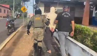 Prófugos de La Joyita se tiñen el cabello y se cortan las cejas para evadir la justicia