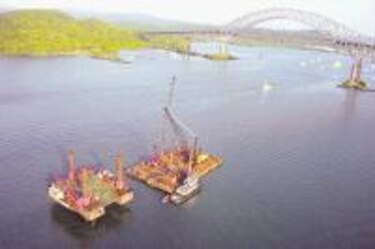 Canal contratará empresas de dragado