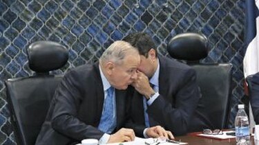 Consultas sobre magistradas, hoy